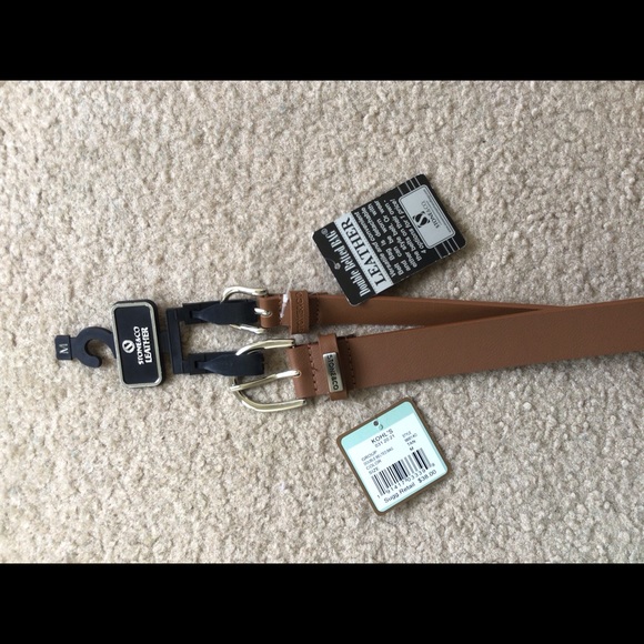 Stone & Company Double Belt Bag Set - Picture 6 of 9